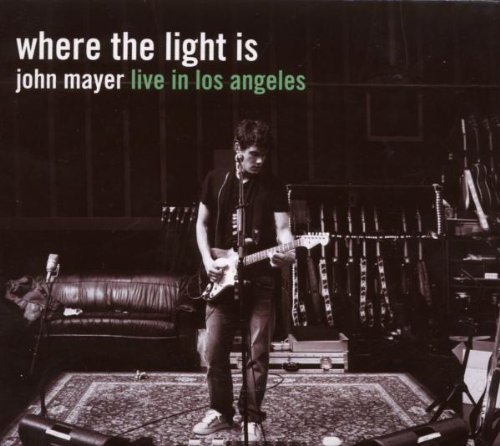 Rhythm lesson 2 (I Don't Need No Doctor ) - John Mayer