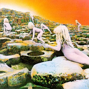 Led Zeppelin - D'Yer Mak'er