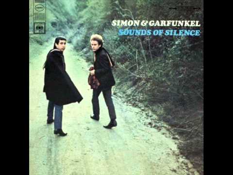 Simon and Garfunkel - The Sound of Silence