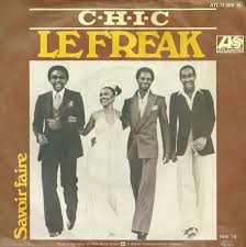 Chic - Le Freak