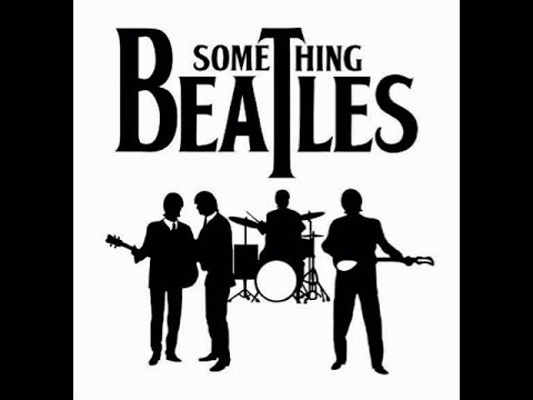 The Beatles - Something