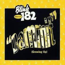 Blink 182 - Dammit