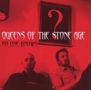 Queens Of The Stone Age - No One Knows