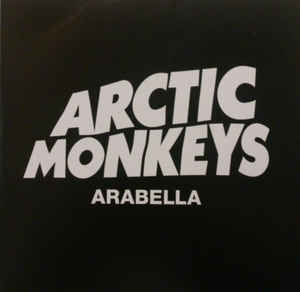 Arctic Monkeys - Arabella